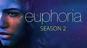 Euphoria Season 2