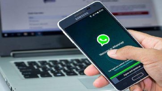 Cara Sadap WhatsApp dengan Termux Socialdarknet