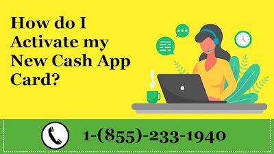 How do I Activate my New Cash App Card?