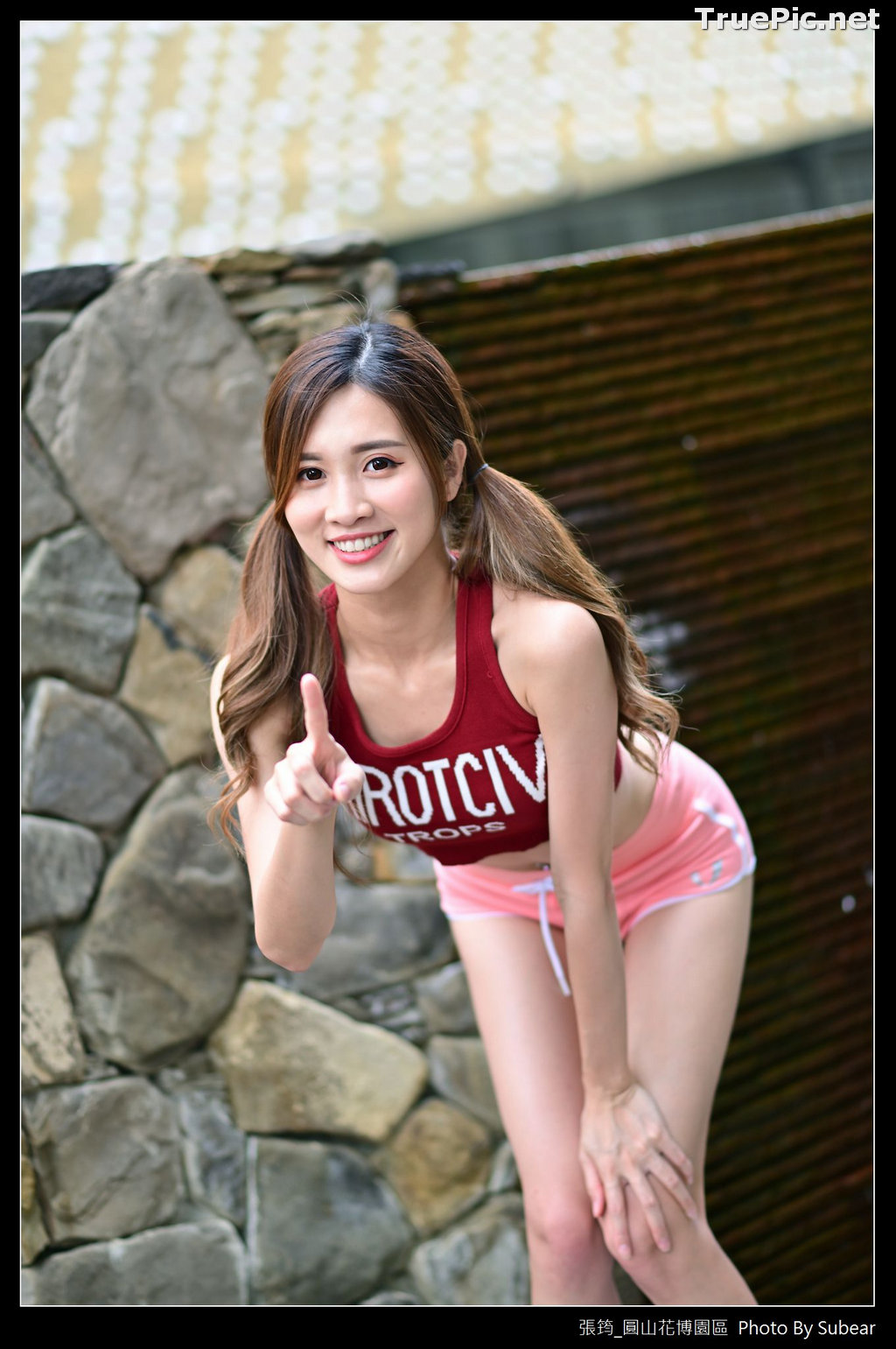 Image Taiwanese Model - 張筠 (Yun_0928_) - TruePic.net (163 pictures) - Picture-122