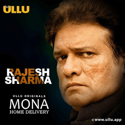 Mona Home Delivery actor