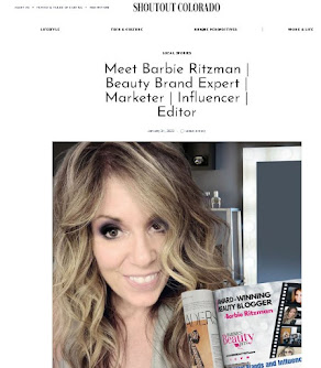 Beauty Brand Expert | Marketer | Influencer | Editor