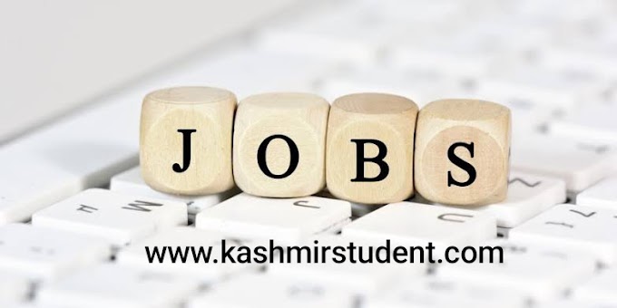 JKSSB - Provisional Selection List for the posts of Inspector, Finance Department, Check Here