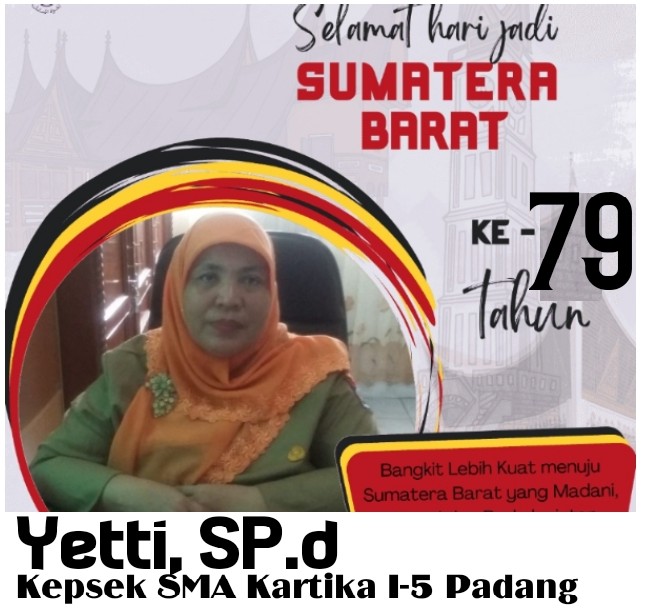 SMA KARTIKA I-5 PADANG