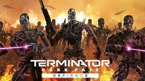مراجعة لعبة الحرب Terminator: Dark Fate – Defiance