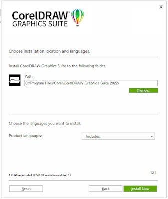 Download dan Cara Instal CorelDRAW Graphics Suite 2022 v24.1.0.360 Full Version - eoolis.com eoproject