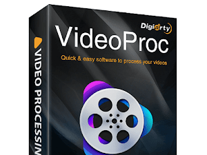 How to Download VideoProc 4.3 Crack Free Download