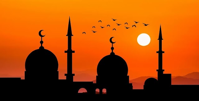 Dakwah Islam 