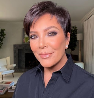 Kris Jenner