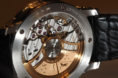 Audemars Piguet Royal Oak Ref. 15400 Réplica reloj