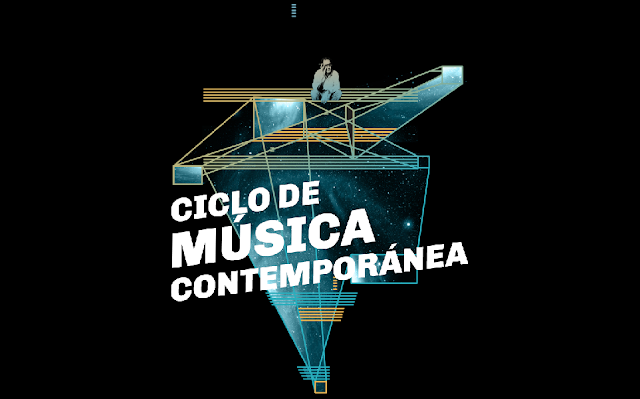 Concierto I Ciclo de Música Contemporánea Dos actos