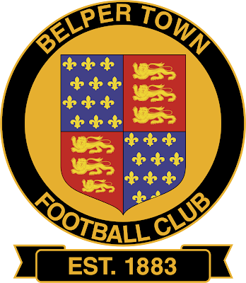 BELPER TOWN FOOTBALL CLUB