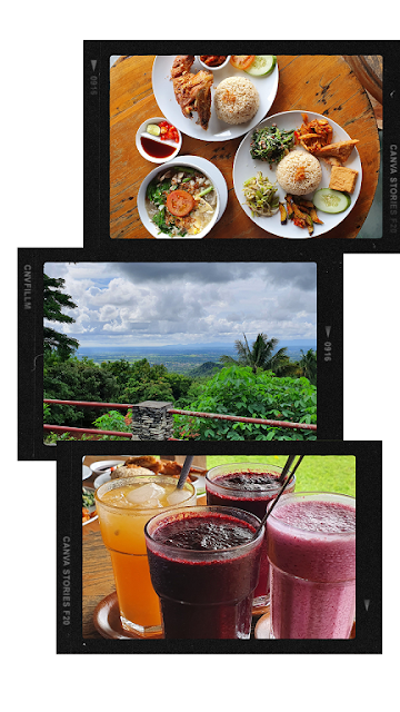 makan, minum, jogja, bumi langit