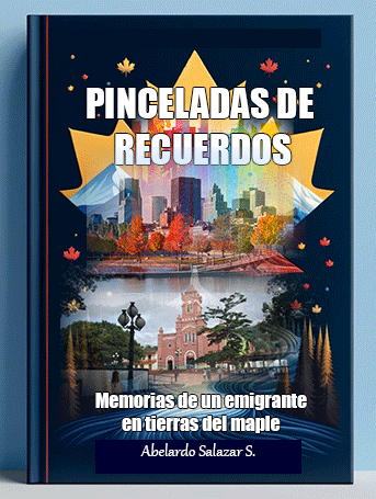 PINCELADAS DE RECUERDOS