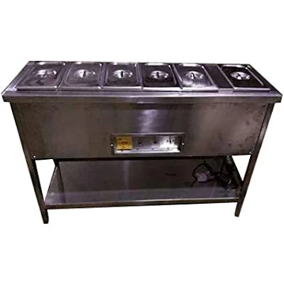 होटल में इस्तेमाल होने वाले रसोई के उपकरण | Kitchen Equipment Used in Hotel & Hotel Management Institute in Hindi