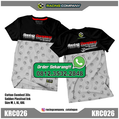 Sablon Kaos Distro Nganjuk