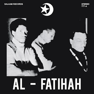 Black Unity Trio, Al-Fatihah