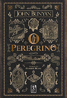 Livro O peregrino