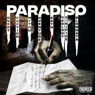 AUDIO | Stamina – PARADISO FULL ALBUM EP Mp3 (Audio Download)