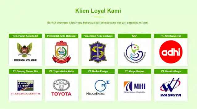 klien loyal bibittanaman.id