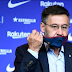 Barcelona’s previous board investigated by prosecutor’s office