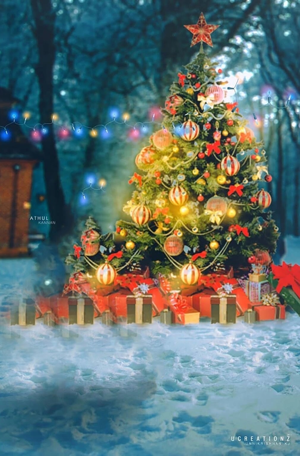 500+ Happy Christmas Editing Background Images | Christmas Background Images for Editing Download