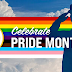 US Air Force Spark Backlash After Tweeting Image Of Solider Saluting LGBTQ+ Flag