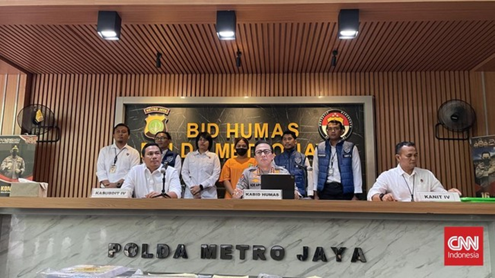 Penipuan Skema Ponzi