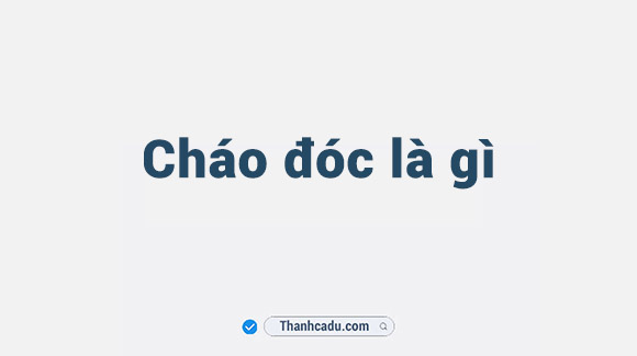 chao-doc-nghia-la-gi