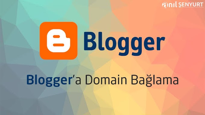 Blogger domain seo setings