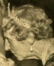 diamond tiara princess ingeborg sweden denmark