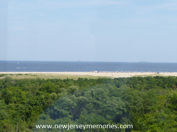 View from Lighthouse