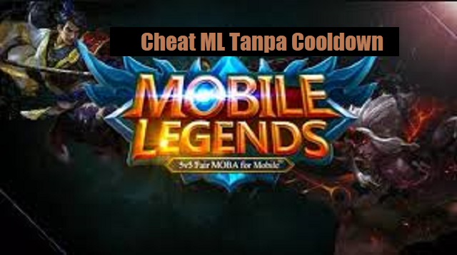 Cheat ML Tanpa Cooldown