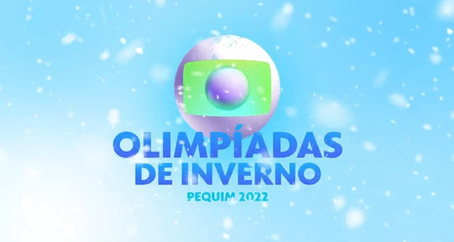 Globo Jogos Olímpicos de Inverno