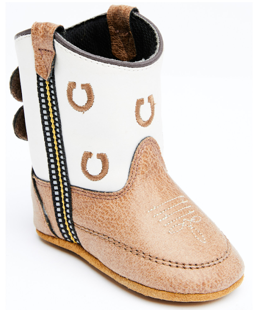 Cody James Infant Cowboy Boots