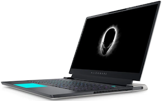 Alienware x15 R1 Drivers