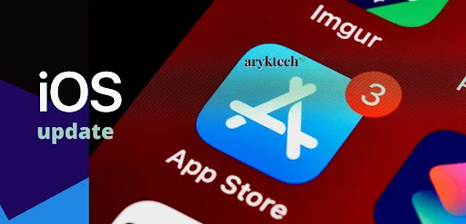 how to manually update your iPhone to the latest iOS