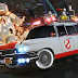 Rocket League Gets a Ghostbusters Ecto-1 Car and Other Cosmetics 