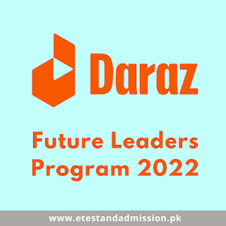 Daraz Future Leaders Program 2022