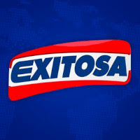 radio exitosa logo