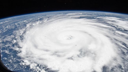 Οι πιο σφοδροί τυφώνες που έχουν καταγραφεί στην Γη από το 1900 μέχρι σήμερα