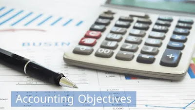 What are the accounting Objectives