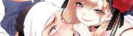 Review del manga Sexy Cosplay Doll Vol.1 de Shinichi Fukuda - Editorial Panini