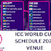 Exciting Updates Coming Soon: ICC Expected to Unveil Live Schedule for ODI World Cup