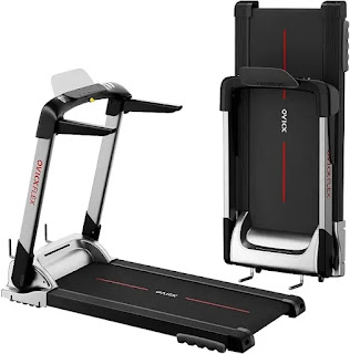 Ovicx Foldable Treadmills for Home Image