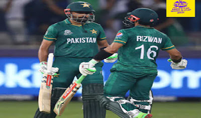 India Pak Cricket :पाकिस्तान ने भारत को 10 विकेट से पीटा