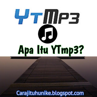 YTmp3 Download Lagu Secara Gratis