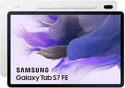 Samsung Galaxy Tab S7 FE 128 GB Wifi