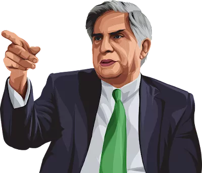 Education of Ratan Tata -  His Education Value / Why Education is Important