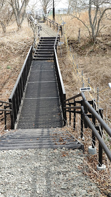 北海道 道東 根室 お供山展望台